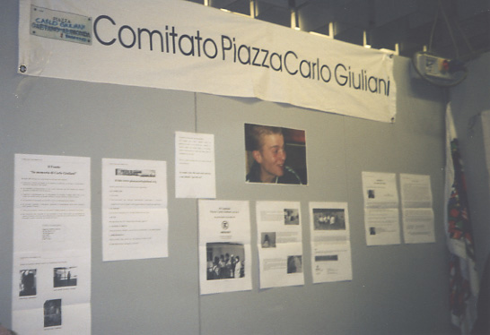 Firenze, 6-10 novembre 2002 FORUM SOCIALE EUROPEO