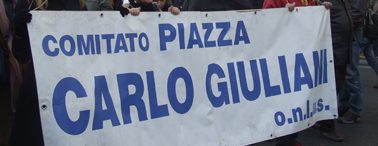 Genova, 17 novembre 2007 LA STORIA SIAMO NOI