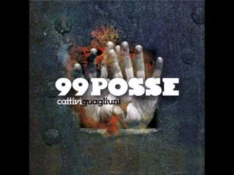 99Posse – Mai più io sarò saggio