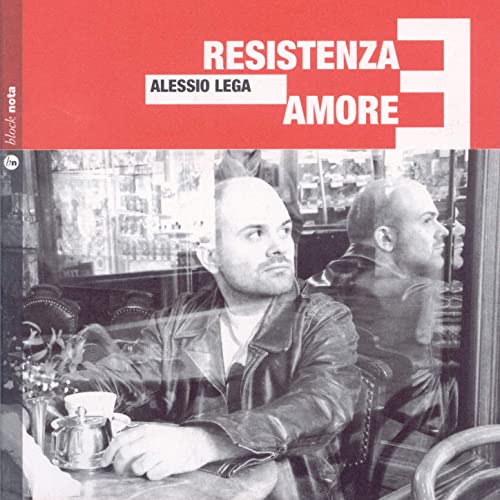 Alessio Lega – Dall’ultima galleria