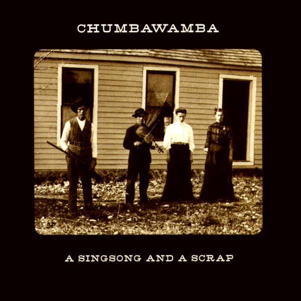 Chumbawamba – Bella Ciao
