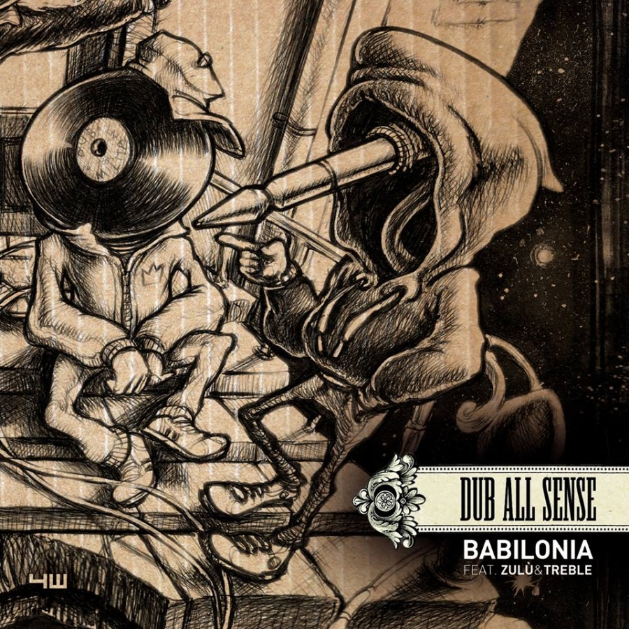 Dub All Sense – Babilonia