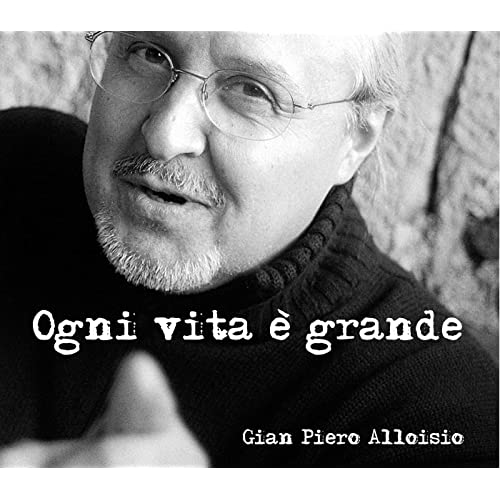 Gian Piero Alloisio – La Canzone di Carlo