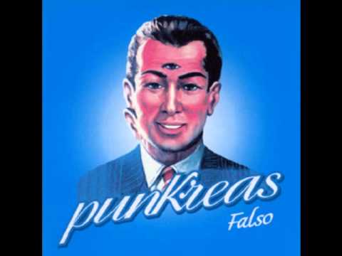 Punkreas – WTO