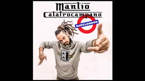 Manlio Calafrocampano ft. Radio Riot – 1.3.1.2. (A Carlo)