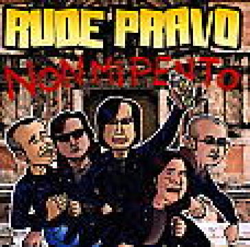 Rude Pravo – 20 Luglio 2001