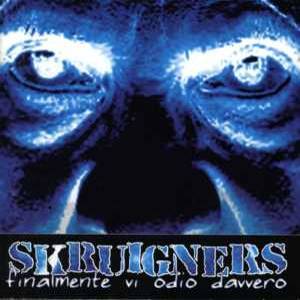 Skruigners – 200701