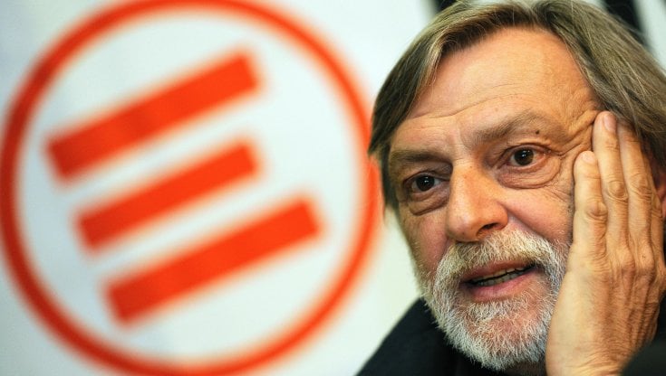 Dedicato a Gino Strada il ventesimo compleanno dell’ora in silenzio per la pace