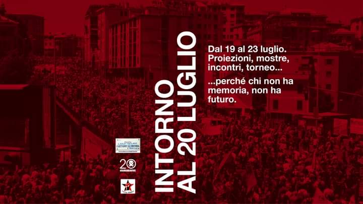 Luglio 2023