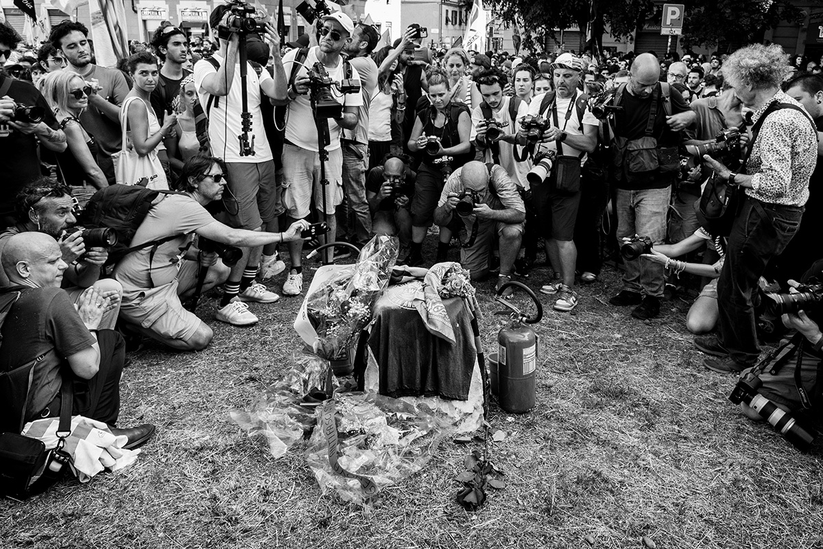 Foto @Luca Greco